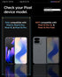 Spigen Pixel 10 Pro / Pixel 10 Screen Protector – GLAS.tR EZ Fit (2 Pack)